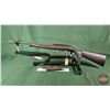 Image 12 : RIFLE: Mossberg 22LR : Model 702 Plinkster : Semi-Auto (c/w Extra Magazine) (BBL 18") (S/N#EGK313609