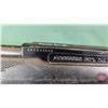 Image 14 : RIFLE: Mossberg 22LR : Model 702 Plinkster : Semi-Auto (c/w Extra Magazine) (BBL 18") (S/N#EGK313609
