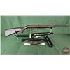 Image 1 : RIFLE: Mossberg 22LR : Model 702 Plinkster : Semi-Auto (c/w Extra Magazine) (BBL 18") (S/N#EGK313609