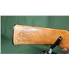 Image 10 : RIFLE: Stevens 22 SL/LR : Model 85 : Semi-Auto (c/w Weaver Scope C4) (BBL 24") (S/N#NA)