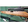 Image 14 : RIFLE: Stevens 22 SL/LR : Model 85 : Semi-Auto (c/w Weaver Scope C4) (BBL 24") (S/N#NA)