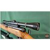 Image 16 : RIFLE: Stevens 22 SL/LR : Model 85 : Semi-Auto (c/w Weaver Scope C4) (BBL 24") (S/N#NA)