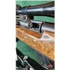 Image 3 : RIFLE: Stevens 22 SL/LR : Model 85 : Semi-Auto (c/w Weaver Scope C4) (BBL 24") (S/N#NA)