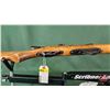 Image 4 : RIFLE: Stevens 22 SL/LR : Model 85 : Semi-Auto (c/w Weaver Scope C4) (BBL 24") (S/N#NA)
