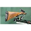 Image 6 : RIFLE: Stevens 22 SL/LR : Model 85 : Semi-Auto (c/w Weaver Scope C4) (BBL 24") (S/N#NA)