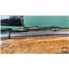 Image 8 : RIFLE: Stevens 22 SL/LR : Model 85 : Semi-Auto (c/w Weaver Scope C4) (BBL 24") (S/N#NA)