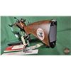 Image 6 : RIFLE: Savage 22 SL-LR : Rascal : LEFT Handed : Bolt Action (BBL 16-1/4") (S/N#2088667)