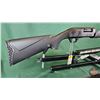 Image 3 : SHOTGUN: Charles Daly (UF) 12ga (3") : Model 301 : Pump Action (c/w Box) (BBL 18-1/2") (S/N#21PA12V-