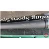 Image 6 : SHOTGUN: Charles Daly (UF) 12ga (3") : Model 301 : Pump Action (c/w Box) (BBL 18-1/2") (S/N#21PA12V-