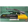Image 8 : SHOTGUN: Charles Daly (UF) 12ga (3") : Model 301 : Pump Action (c/w Box) (BBL 18-1/2") (S/N#21PA12V-