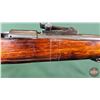 Image 10 : RIFLE (Estate) : TD3 Made in USSR 22 : Bolt Action (Missing Forestock Screw) (BBL 21") (S/N#K36) (Fr