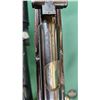 Image 13 : RIFLE (Estate) : TD3 Made in USSR 22 : Bolt Action (Missing Forestock Screw) (BBL 21") (S/N#K36) (Fr