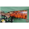 Image 18 : RIFLE (Estate) : TD3 Made in USSR 22 : Bolt Action (Missing Forestock Screw) (BBL 21") (S/N#K36) (Fr