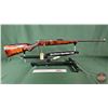 Image 1 : RIFLE (Estate) : TD3 Made in USSR 22 : Bolt Action (Missing Forestock Screw) (BBL 21") (S/N#K36) (Fr