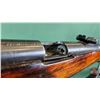 Image 2 : RIFLE (Estate) : TD3 Made in USSR 22 : Bolt Action (Missing Forestock Screw) (BBL 21") (S/N#K36) (Fr