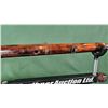 Image 5 : RIFLE (Estate) : TD3 Made in USSR 22 : Bolt Action (Missing Forestock Screw) (BBL 21") (S/N#K36) (Fr