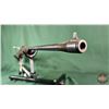 Image 8 : RIFLE (Estate) : TD3 Made in USSR 22 : Bolt Action (Missing Forestock Screw) (BBL 21") (S/N#K36) (Fr
