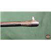 Image 9 : RIFLE (Estate) : TD3 Made in USSR 22 : Bolt Action (Missing Forestock Screw) (BBL 21") (S/N#K36) (Fr