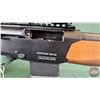 Image 10 : RIFLE: AKDAS ALCOR 223 : Semi-Auto  : c/w Sling & Case & Scope 3-9x32 (BBL 18-1/4") (S/N#TG01125BC00