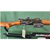 Image 5 : RIFLE: AKDAS ALCOR 223 : Semi-Auto  : c/w Sling & Case & Scope 3-9x32 (BBL 18-1/4") (S/N#TG01125BC00