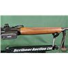 Image 6 : RIFLE: AKDAS ALCOR 223 : Semi-Auto  : c/w Sling & Case & Scope 3-9x32 (BBL 18-1/4") (S/N#TG01125BC00