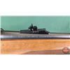 Image 9 : RIFLE: AKDAS ALCOR 223 : Semi-Auto  : c/w Sling & Case & Scope 3-9x32 (BBL 18-1/4") (S/N#TG01125BC00