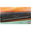 Image 12 : RIFLE: Carl Gustav 6.5x55 : Model CG63 : Bolt Action (BBL 29-1/4") (S/N#120555)
