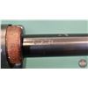 Image 13 : RIFLE: Carl Gustav 6.5x55 : Model CG63 : Bolt Action (BBL 29-1/4") (S/N#120555)