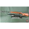 Image 14 : RIFLE: Carl Gustav 6.5x55 : Model CG63 : Bolt Action (BBL 29-1/4") (S/N#120555)