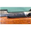 Image 15 : RIFLE: Carl Gustav 6.5x55 : Model CG63 : Bolt Action (BBL 29-1/4") (S/N#120555)