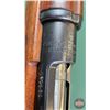 Image 18 : RIFLE: Carl Gustav 6.5x55 : Model CG63 : Bolt Action (BBL 29-1/4") (S/N#120555)