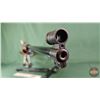 Image 7 : RIFLE: Carl Gustav 6.5x55 : Model CG63 : Bolt Action (BBL 29-1/4") (S/N#120555)