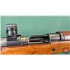 Image 8 : RIFLE: Carl Gustav 6.5x55 : Model CG63 : Bolt Action (BBL 29-1/4") (S/N#120555)