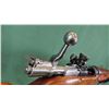 Image 9 : RIFLE: Carl Gustav 6.5x55 : Model CG63 : Bolt Action (BBL 29-1/4") (S/N#120555)
