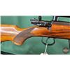 Image 12 : RIFLE: BRNO 22LR : Model 1 : Bolt Action : c/w Scope Twilight 4X (BBL 23") (S/N#74215)