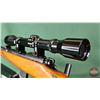 Image 17 : RIFLE: BRNO 22LR : Model 1 : Bolt Action : c/w Scope Twilight 4X (BBL 23") (S/N#74215)