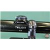Image 18 : RIFLE: BRNO 22LR : Model 1 : Bolt Action : c/w Scope Twilight 4X (BBL 23") (S/N#74215)