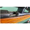 Image 2 : RIFLE: BRNO 22LR : Model 1 : Bolt Action : c/w Scope Twilight 4X (BBL 23") (S/N#74215)