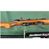 Image 4 : RIFLE: BRNO 22LR : Model 1 : Bolt Action : c/w Scope Twilight 4X (BBL 23") (S/N#74215)