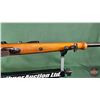 Image 5 : RIFLE: BRNO 22LR : Model 1 : Bolt Action : c/w Scope Twilight 4X (BBL 23") (S/N#74215)