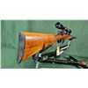 Image 6 : RIFLE: BRNO 22LR : Model 1 : Bolt Action : c/w Scope Twilight 4X (BBL 23") (S/N#74215)