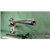 Image 7 : RIFLE: BRNO 22LR : Model 1 : Bolt Action : c/w Scope Twilight 4X (BBL 23") (S/N#74215)