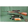 Image 10 : RIFLE: Henry Long Ranger 223 Rem/5.56 NATO : Lever Action : c/w 2 Magazines : c/w Bushnell Scope 3-1