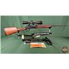 Image 1 : RIFLE: Henry Long Ranger 223 Rem/5.56 NATO : Lever Action : c/w 2 Magazines : c/w Bushnell Scope 3-1