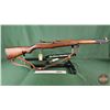 Image 1 : RIFLE: Springfield Armory 7.62x51 : M1 Garand (Type 2) : Semi-Auto (BBL 23-1/2") (S/N#2820388)