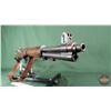 Image 8 : RIFLE: Springfield Armory 7.62x51 : M1 Garand (Type 2) : Semi-Auto (BBL 23-1/2") (S/N#2820388)