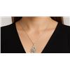 Image 1 : Silver Necklace