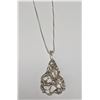 Image 3 : Silver Necklace