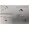 Image 5 : 10K  1.3G Ruby Ring