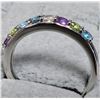 Image 5 : Silver Genuine Gemstone  Ring